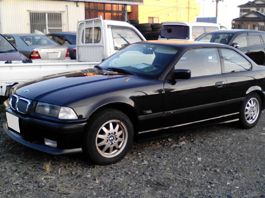 BMW318i S